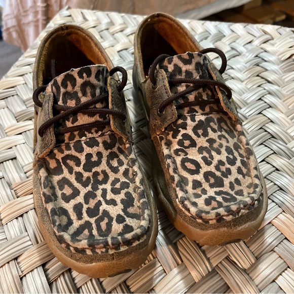 TwistedX Moc - Picture 2 of 3